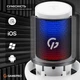 Мікрофон GamePro UGM105W ( Білий ) - изображение 9