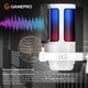 Мікрофон GamePro UGM105W ( Білий ) - изображение 12
