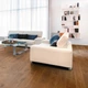 Паркетна дошка Floor`360 Дуб OAK STORY BURNT SIENNA 1-смугова Лак - зображення 1