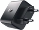 Мережевий зарядний пристрій Acefast A57 PD35W GaN 2xUSB-A+USB-C charger Black (6974316282730) - зображення 3