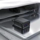 Мережевий зарядний пристрій Acefast A57 PD35W GaN 2xUSB-A+USB-C charger Black (6974316282730) - зображення 5
