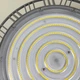 Светильник LED подвесной ДСП VIOLUX 150W 22500Lm 5000K IP65 ( 430302 ) - изображение 6