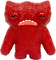 Коллекционная фигурка Fuggler Рыжий чудак с большими глазами 8 см (FG2012G) (7290120516243) - изображение 1