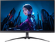 Monitor 31.5" Acer Predator XB323QKV3 (UM.JX3EE.301) - obraz 1