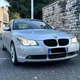 Решетки радиатора для БМВ BMW Racing grills 5 Series е60 е61 2003-2009 двойные ноздри 1009 - изображение 4
