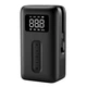 Портативний компресор UGREEN CD259 Portable Tire Inflator 2x2500mAh 10.3bar 15l/min + ліхтарик + чохол (15951) - зображення 1