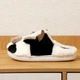 Тапочки HOROSO Женские Домашние тапки с коровкой Белые 38-39 - изображение 4