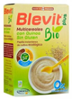 Дитяча мультизлакова каша Ordesa Blevit Bio Multigrain With Gluten Free Quinoa 400 г (8426594098735) - зображення 1