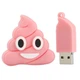 Флеш-драйв Epik Dinosaur Driver 32GB MD-1020 / PooPink - изображение 1