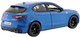 Автомодель Bburago Alfa Romeo Stelvio 1:24 (4893993008490 / 4893993210862) - зображення 4