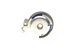 Комплект ГРМ + помпа Opel Astra F/G 1.4/1.6 91-05/Combo 1.2/1.4 94-01 17x111z KP15310XS GATES - изображение 12
