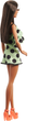 Lalka Barbie Fashionistas Doll 200 kombinezon w groszki HJR99 (194735093984) - obraz 3