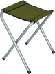 Стул табуретка раскладная туристическая BERGER CF-2203 35х33х28 см - изображение 1