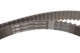 Ремінь ГРМ Renault Megane III/Laguna II/Scenic III 1.9 dCi 05- 26x133z 5654XS GATES - зображення 2
