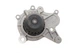 Комплект ГРМ + помпа Hyundai Accent/Santa Fe/Kia Sportage 1.5D/2.0D 01- 28x123z KP15579XS-1 GATES - зображення 9