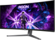 Monitor 34" AOC Agon Pro AG346UCD - obraz 4