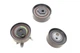 Комплект ГРМ + помпа VW LT 96-/VW T4 2.5TDI 91- 530 0483 30 INA - изображение 9