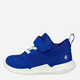 Buty sportowe chłopięce na rzepy Ecco Biom 2.2 Infant Virtual 71076161123 25 Niebieskie (194891844413) - obraz 1
