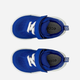 Buty sportowe chłopięce na rzepy Ecco Biom 2.2 Infant Virtual 71076161123 25 Niebieskie (194891844413) - obraz 5