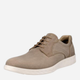 Buty derby męskie skórzane Ecco S Lite Hybrid Nutmeg 52030402114 46 Jasnobrązowe (194891763172) - obraz 2