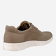 Buty derby męskie skórzane Ecco S Lite Hybrid Nutmeg 52030402114 43 Jasnobrązowe (194891763141) - obraz 3