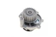Комплект ГРМ + помпа Audi/Seat/Skoda/WV 1.6 95- KP15489XS-1 GATES - изображение 4