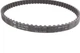 Комплект ГРМ Hyundai Santa Fe 2.0i 94-96/Mitsubishi Outlander 2.0/2.4 03-07 530 0350 10 INA - изображение 4