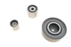 Комплект ГРМ + помпа VW Crafter/Caddy/Passat/Golf/Audi/Skoda/Seat 1.2-1.6-2.0TDI 09-160х25PA1089 KP1089-1 GRAF - зображення 10