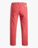 Штани Levi's Xx Chino Slim Taper Рожевий W28L32 171990075 - изображение 4