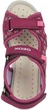 Сандалі Geox Whinberry, розмір 36 євро, Dk Raspberry Lilac - изображение 3