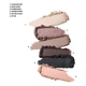 Палетка теней MAC Connect in Colour Eye Shadow Palette (Encrypted Kryptonite) 6.2 g - изображение 3