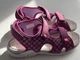 Сандалі Geox Whinberry, розмір 36 євро, Dk Raspberry Lilac - изображение 6