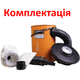 Пылесос стружкоотсос WorkMan DC-D - изображение 6