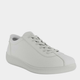 Tenisówki męskie Ecco Soft Zero M 53776401007 47 Białe (194891610629) - obraz 2