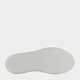 Чоловічі кеди низькі Ecco Soft Zero M 53776401007 43 Білі (194891610582) - зображення 4