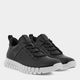 Sneakersy męskie Ecco Gruuv M 52520451052 41 Czarne (194891175883) - obraz 2