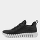 Sneakersy męskie Ecco Gruuv M 52520451052 43 Czarne (194891175906) - obraz 3