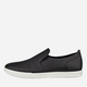 Чоловічі сліпони Ecco Leisure M 53882401001 42 Чорні (194891882118) - зображення 1