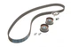 Комплект ГРМ Opel Astra/Opel Vectra 1.8-2.0i 93-01 KTB257 DAYCO - изображение 1