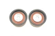 Комплект ГРМ Opel Astra/Opel Vectra 1.8-2.0i 93-01 KTB257 DAYCO - изображение 6