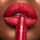 Набір міні-помад Charlotte Tilbury Iconic Hollywood Lip Trio Travel Size - изображение 5