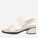 Жіночі босоніжки Ecco Sculpted Sandal LX 3522276301378 36 Бежеві (194891830607) - зображення 1