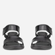 Sandały damskie na słupku skórzane Ecco Sculpted Sandal LX 35 22276301001 41 Czarne (194891503648) - obraz 4