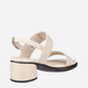 Жіночі босоніжки Ecco Sculpted Sandal LX 3522276301378 41 Бежеві (194891830652) - зображення 3