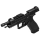 Страйкбольний пістолет Novritsch TP22 Gas Blowback Pistol - зображення 7