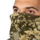 Шарф-труба Camo-Tec ComfyFit Fix Fleece 260 ММ14 - зображення 5