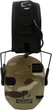 Активні навушники Walker’s Razor Slim Multicam - изображение 2