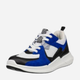 Buty sportowe młodzieżowe chłopiece Ecco Biom 2.2 K 71087361139 36 Niebieskie (194891754576) - obraz 3