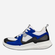 Buty sportowe młodzieżowe chłopiece Ecco Biom 2.2 K 71087361139 39 Niebieskie (194891754606) - obraz 2