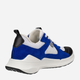 Buty sportowe młodzieżowe chłopiece Ecco Biom 2.2 K 71087361139 36 Niebieskie (194891754576) - obraz 4